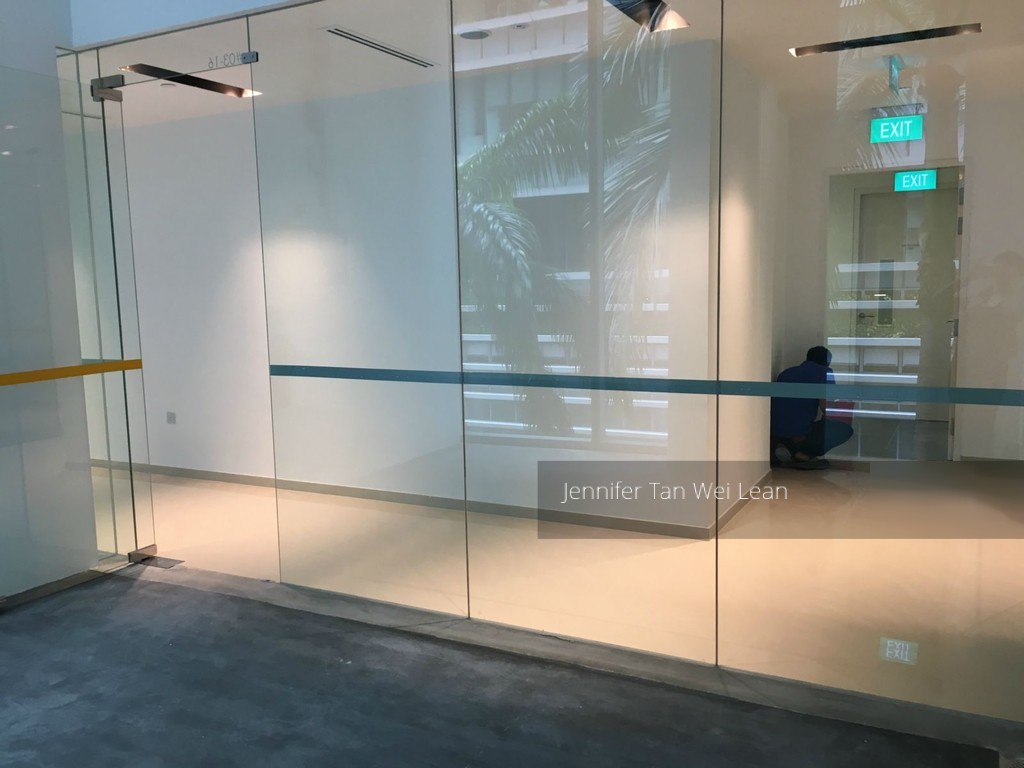Oxley Tower (D1), Retail #135703122